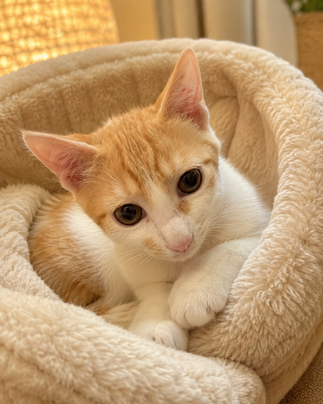 Adoptable pet Milo Star51