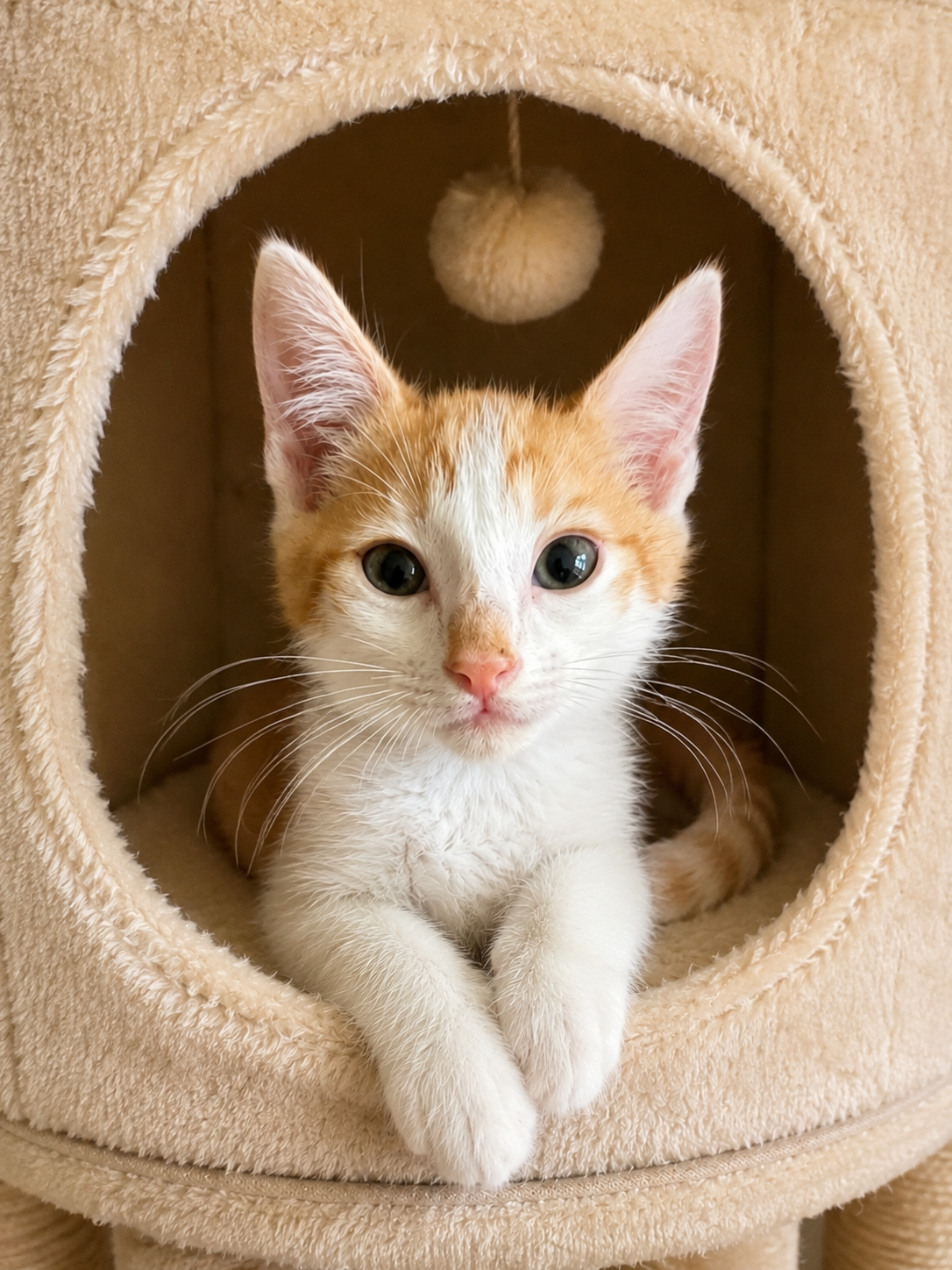Adoptable pet Star35