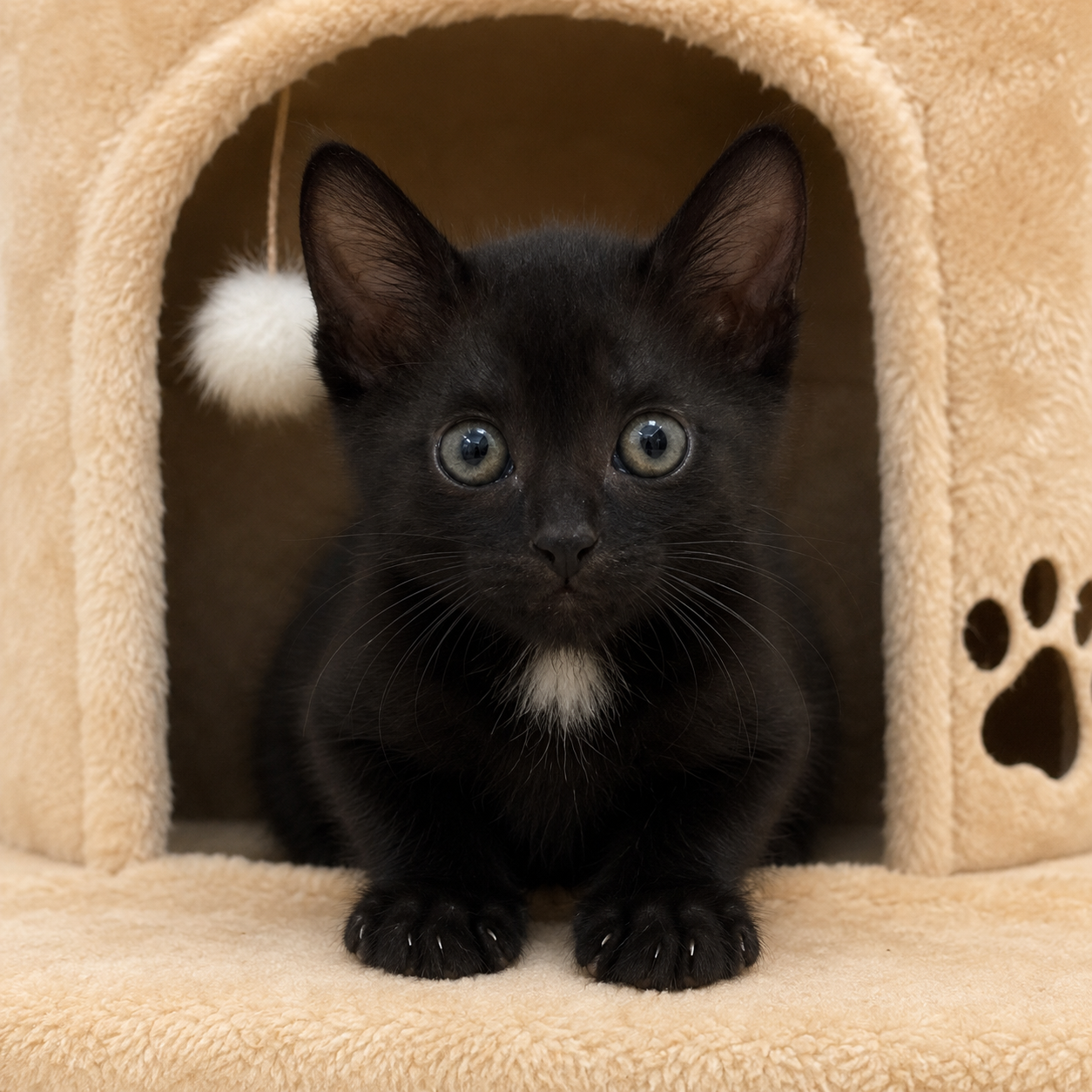 Adoptable pet Star37