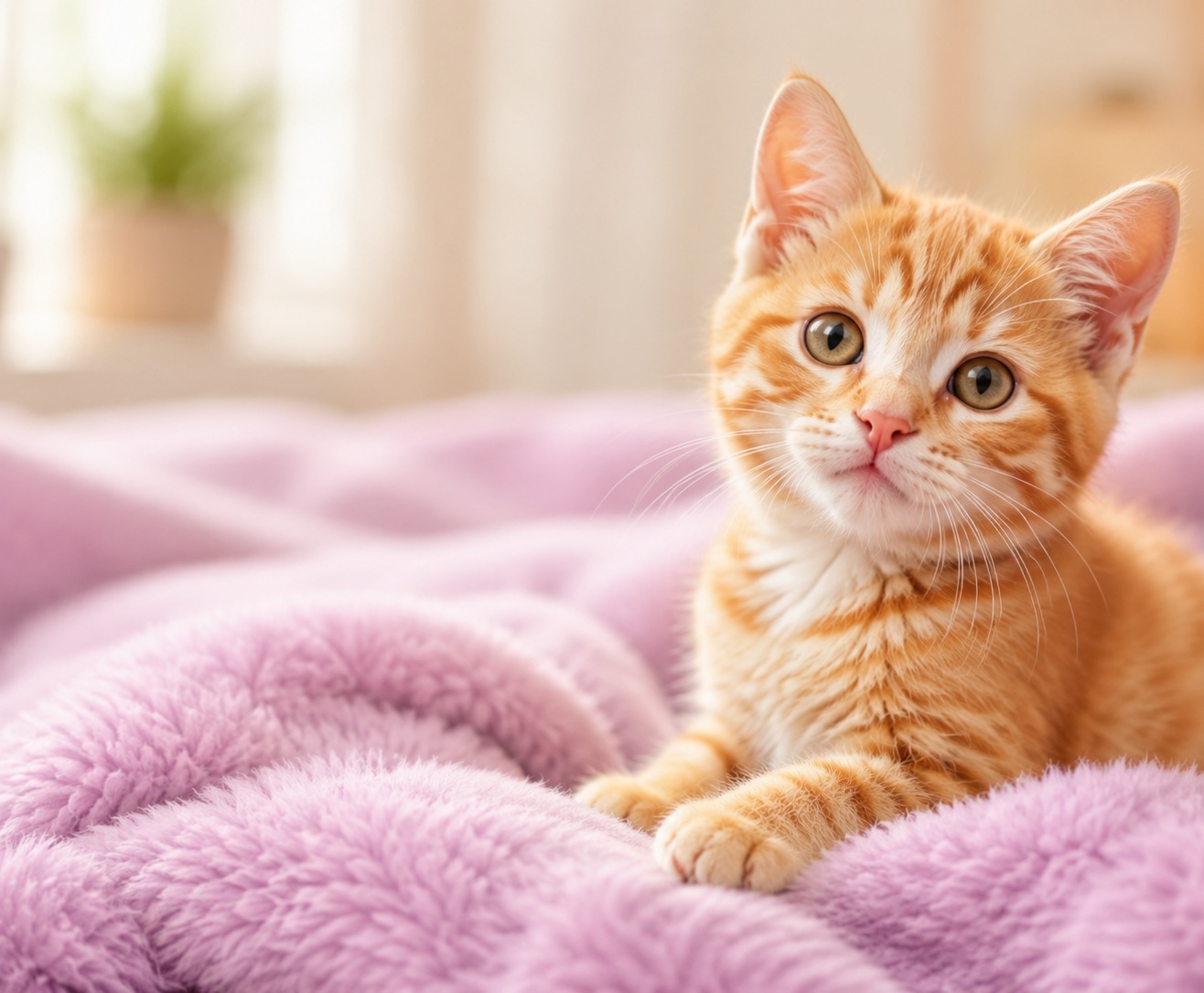 Adoptable cat Star44